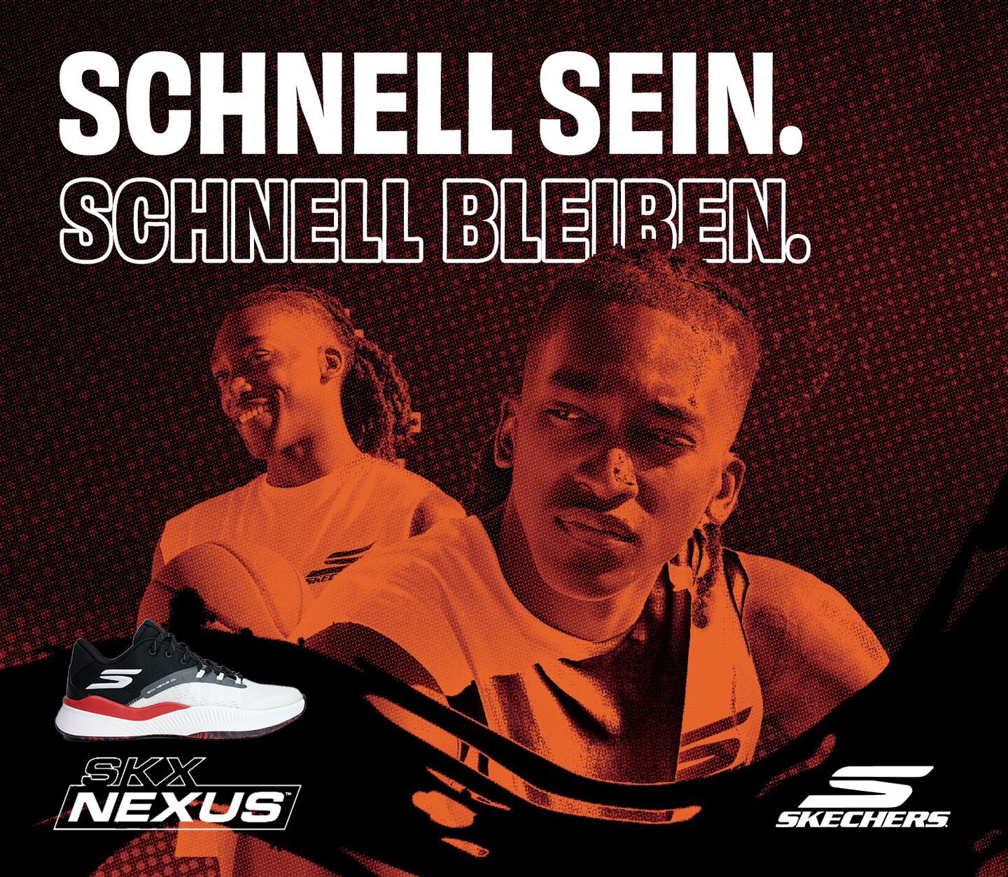 Skechers Basketball®